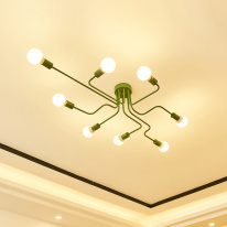 Цена на Детская люстра ImperiumLoft 102024-26