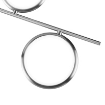 Люстра на штанге Mantra 6590 в интернет магазине Гет Лайт