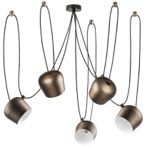 Фото Подвесная люстра Lightstar 727153