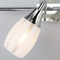 Купить Спот Eurosvet 20129/3 хром