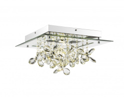 Фото Накладная люстра Globo 68404-15