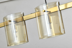 Цена на Подвесной светильник Zortes ZRS.1200.05