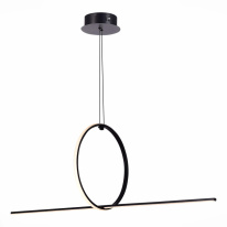 Фото Подвесной светильник ST-Luce SL6113.413.01