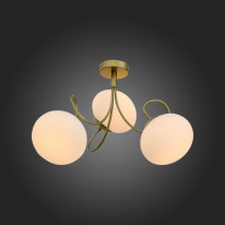 Накладная люстра Evoluce SL717.202.03 в интернет магазине Гет Лайт