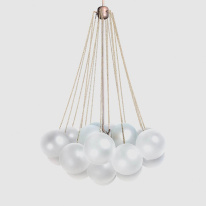 Фото Подвесная люстра ImperiumLoft 189555-26