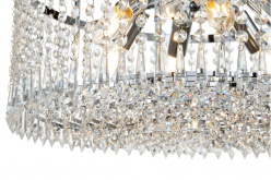 Купить Люстра на штанге Indigo V000279