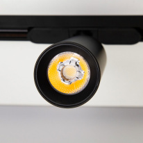 Светильник на шине Citilux CL01T121N в интернет магазине Гет Лайт