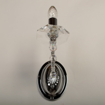 Бра Abrasax MB23083/1CR в интернет магазине Гет Лайт