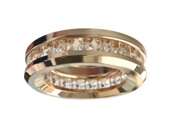 Фото Встраиваемый светильник Escada 261058