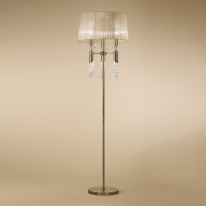 Цена на Торшер Mantra 3889