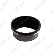 Фото Вставка ITALLINE M03-0106 ring black