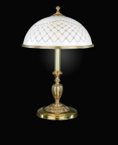 Фото Настольная лампа Reccagni Angelo P 7102 G