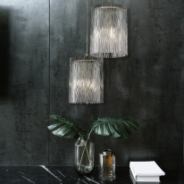 Цена на Подвесная люстра Maytoni MOD042PL-04BS