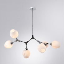 Цена на Люстра на штанге ARTE Lamp A4103SP-6CC