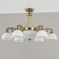 Купить Подвесная люстра Citilux CL405293