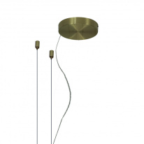 Подвесной светильник Mantra 7261 в интернет магазине Гет Лайт