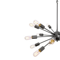 Подвесная люстра LOFT IT LOFT1832P-18 в интернет магазине Гет Лайт