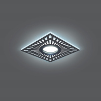 Встраиваемый светильник Gauss BL126 Фото Встраиваемый светильник Gauss BL126