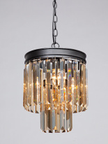 Фото Подвесная люстра Vitaluce V5154-1/3+1