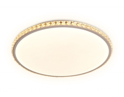 Фото Накладной светильник Ambrella Light FF70