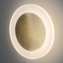 Цена на Бра Elektrostandard 40140/1 LED бронза