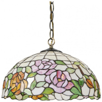 Фото Подвесная люстра VELANTE 814-806-02