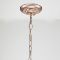 Купить Подвесная люстра Favourite 2967-10P