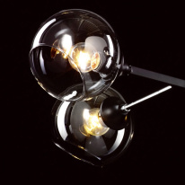 Цена на Люстра на штанге DeMarkt 220012806