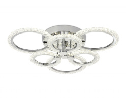 Фото Накладная люстра Ambrella Light FA414