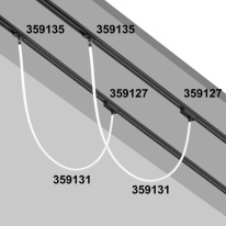 Адаптер Novotech 359127 в интернет магазине Гет Лайт