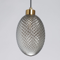 Купить Подвесной светильник DeMarkt 657014201