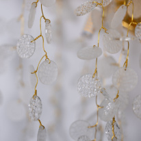 Бра DeMarkt 467022102 в интернет магазине Гет Лайт