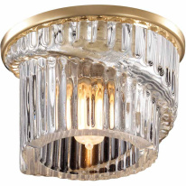 Фото Встраиваемый светильник Novotech 369901