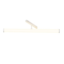 Светильник на шине Maytoni Technical TR086-4-25W-DS-W Фото Светильник на шине Maytoni Technical TR086-4-25W-DS-W
