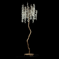 Фото Торшер LOFT IT 10066F GB