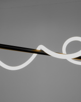 Подвесной светильник Moderli V10683-PL True подвесной светодиодный в интернет магазине Гет Лайт