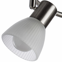 Купить Спот ARTE Lamp A5062PL-3SS