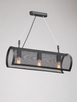 Купить Подвесной светильник Vitaluce V4747-1/3S