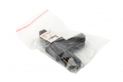 Купить Коннектор Denkirs TR1103-BK