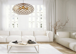 Цена на Подвесной светильник LUCIDE 21417/99/02