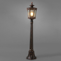 Фото Садово-парковый светильник Nowodvorski 4694