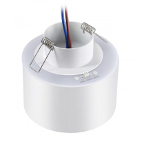 Цена на Встраиваемый светильник Novotech 358961