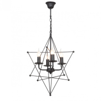 Фото Подвесная люстра Vitaluce V4143/4