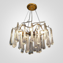 Фото Подвесная люстра ImperiumLoft 123595-22