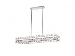 Фото Люстра на штанге Vele Luce VL4143L26