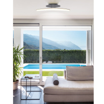 Люстра на штанге Mantra 4083 в интернет магазине Гет Лайт