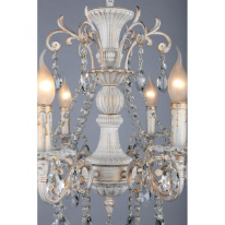 Подвесная люстра Omnilux OML-79003-06 в интернет магазине Гет Лайт