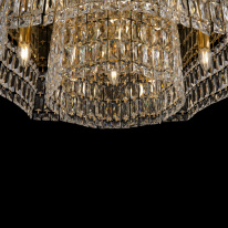Накладная люстра Maytoni DIA005CL-10G Цена на Накладная люстра Maytoni DIA005CL-10G