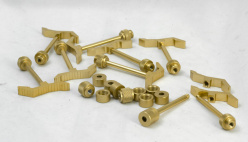 Цена на Подвесная люстра Lussole LSP-9869