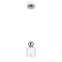 Подвесной светильник Freya FR5220PL-01CH2 Фото Подвесной светильник Freya FR5220PL-01CH2